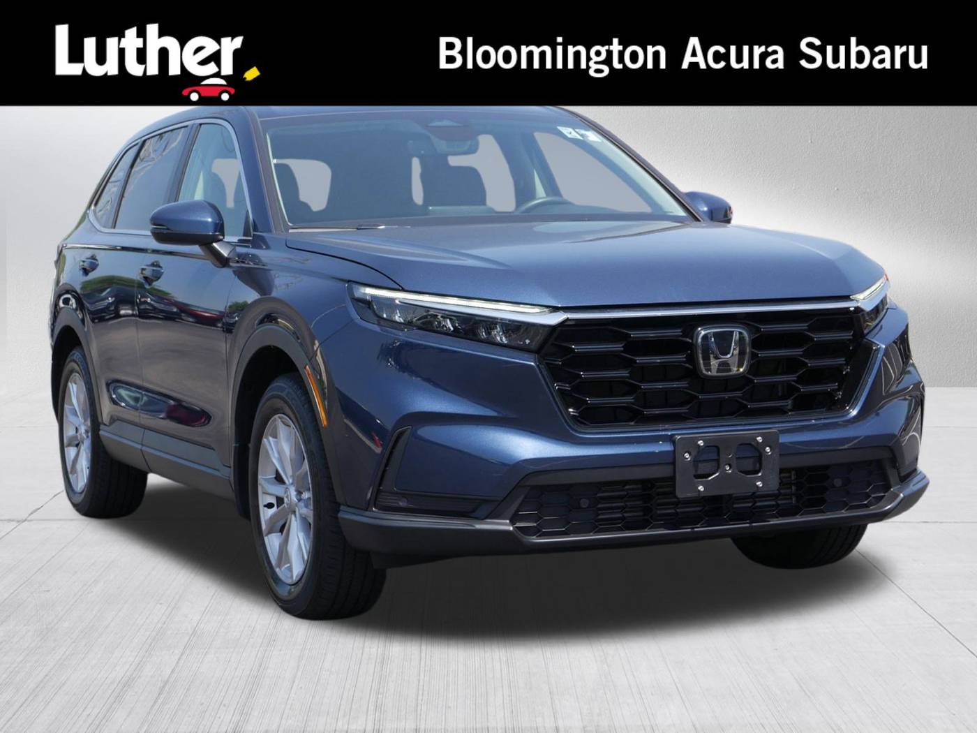 2024 Honda CR-V EX-L — SUV — 13,076 mi — Bloomington, MN