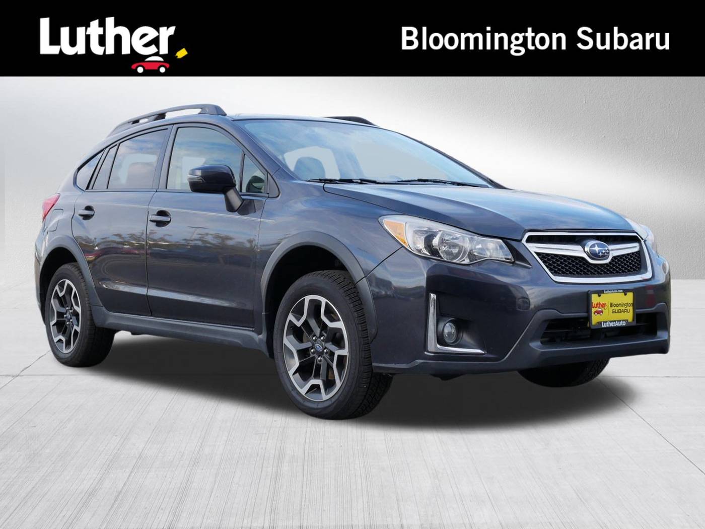 2017 Subaru Crosstrek Limited — SUV — 79,008 mi — Bloomington, MN