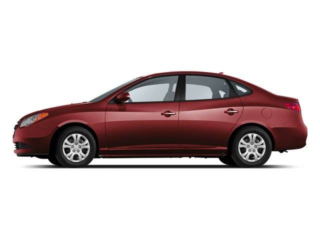 2010 Hyundai Elantra GLS — Sedan — 62,620 mi — Bloomington, MN