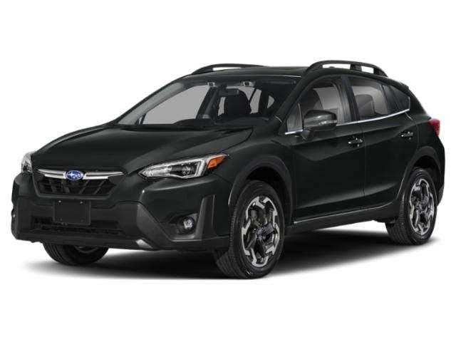 2023 Subaru Crosstrek Limited — SUV — 12,668 mi — Bloomington, MN