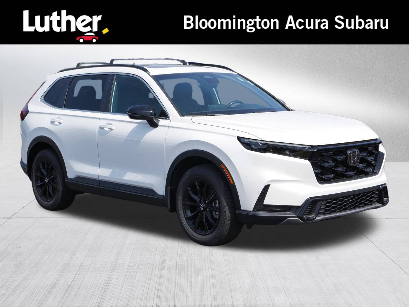 2023 Honda CR-V Hybrid Sport — SUV — 23,318 mi — Bloomington, MN