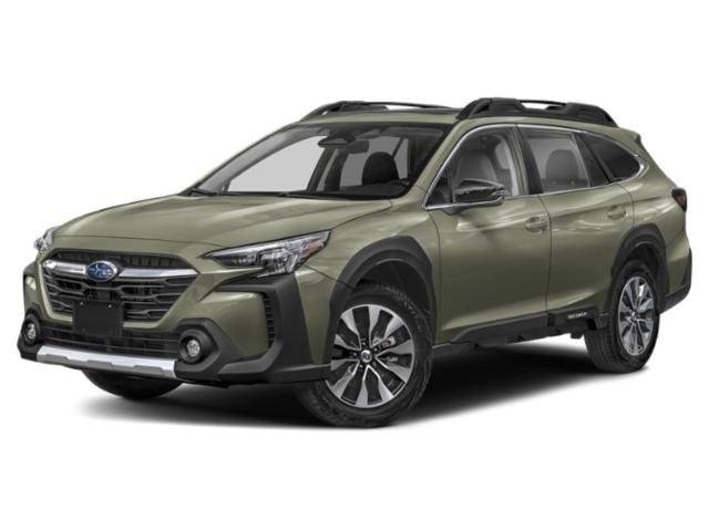 2024 Subaru Outback Limited — SUV — 9,198 mi — Bloomington, MN