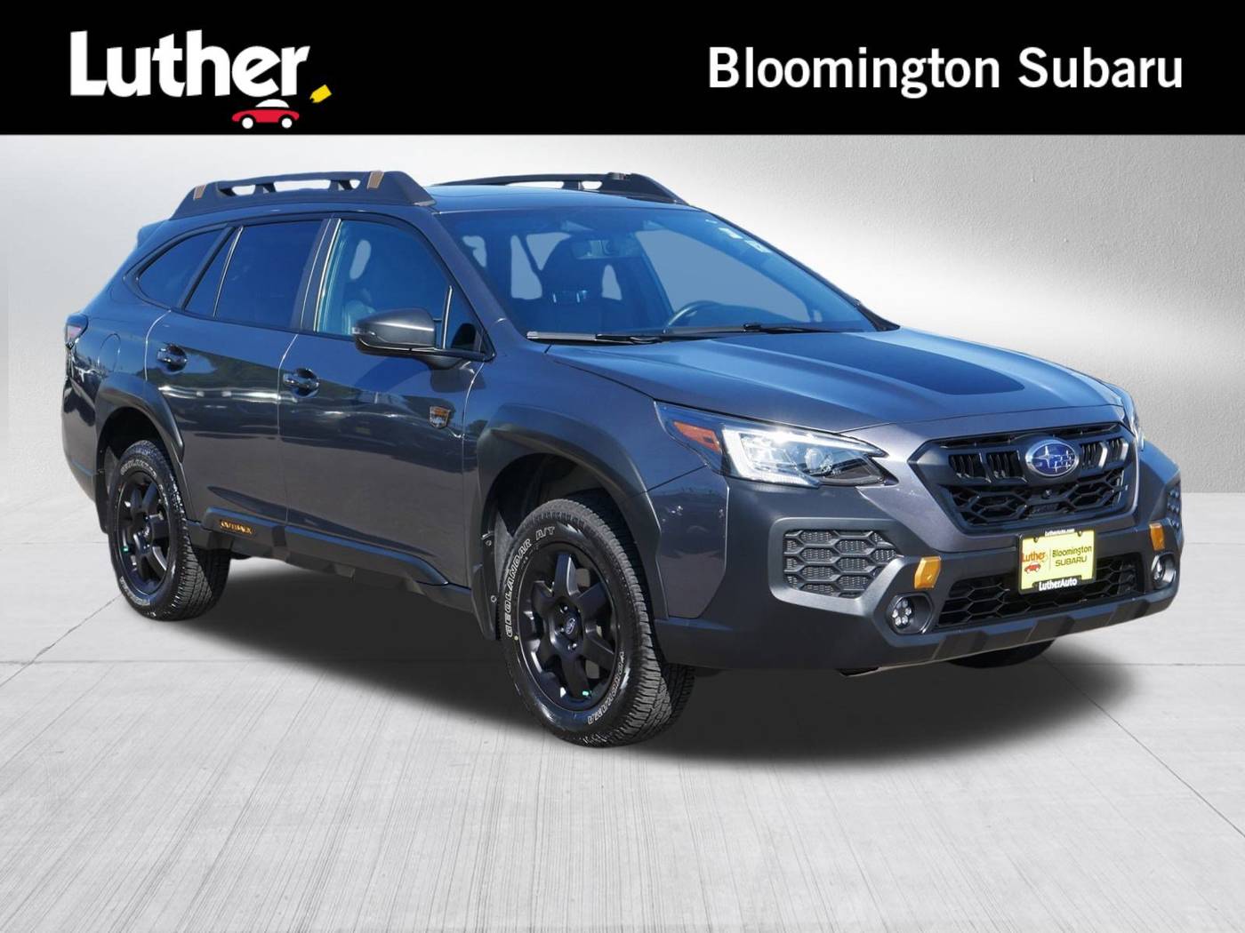 2025 Subaru Outback Wilderness — SUV — 8,022 mi — Bloomington, MN