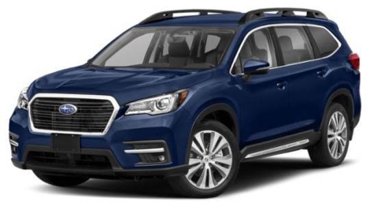 2020 Subaru Ascent Limited — SUV — 51,557 mi — Bloomington, MN
