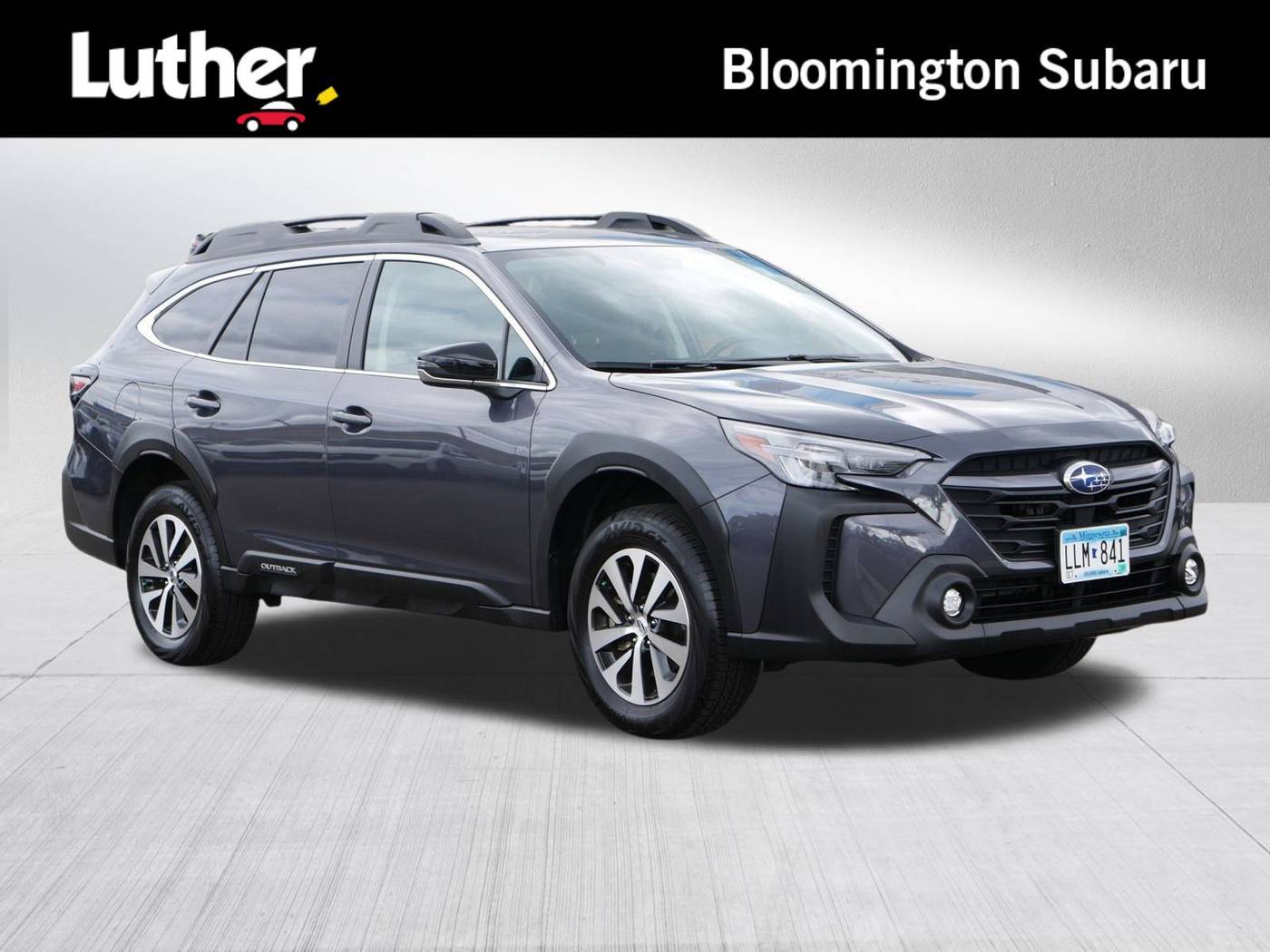 2024 Subaru Outback Premium — SUV — 15,707 mi — Bloomington, MN