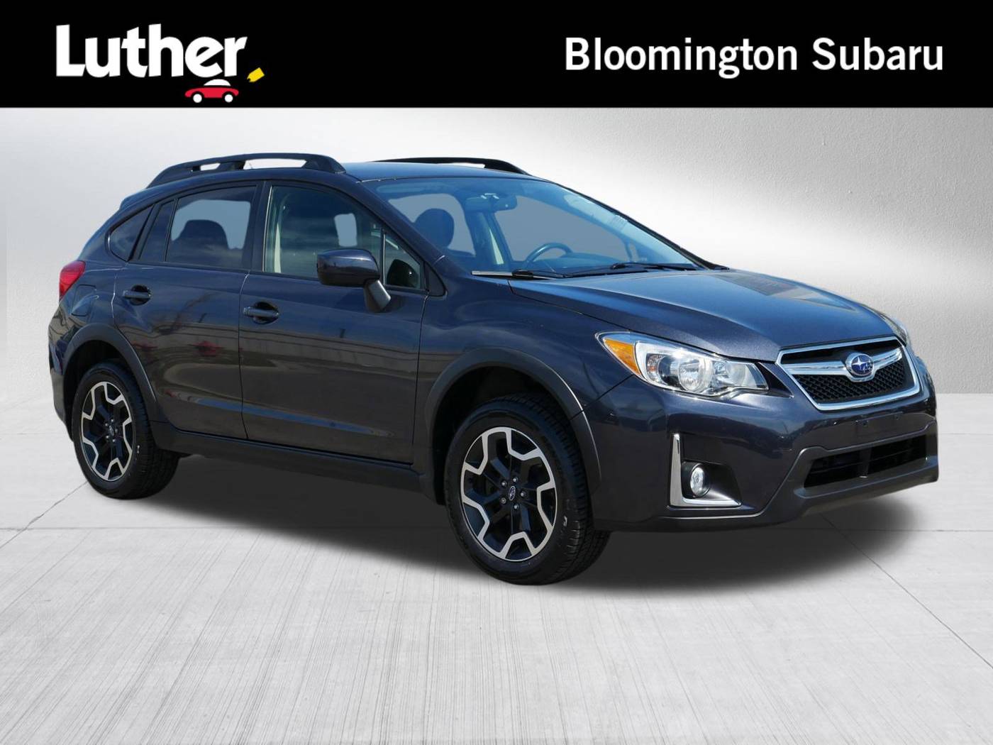2016 Subaru Crosstrek Premium — SUV — 52,366 mi — Bloomington, MN