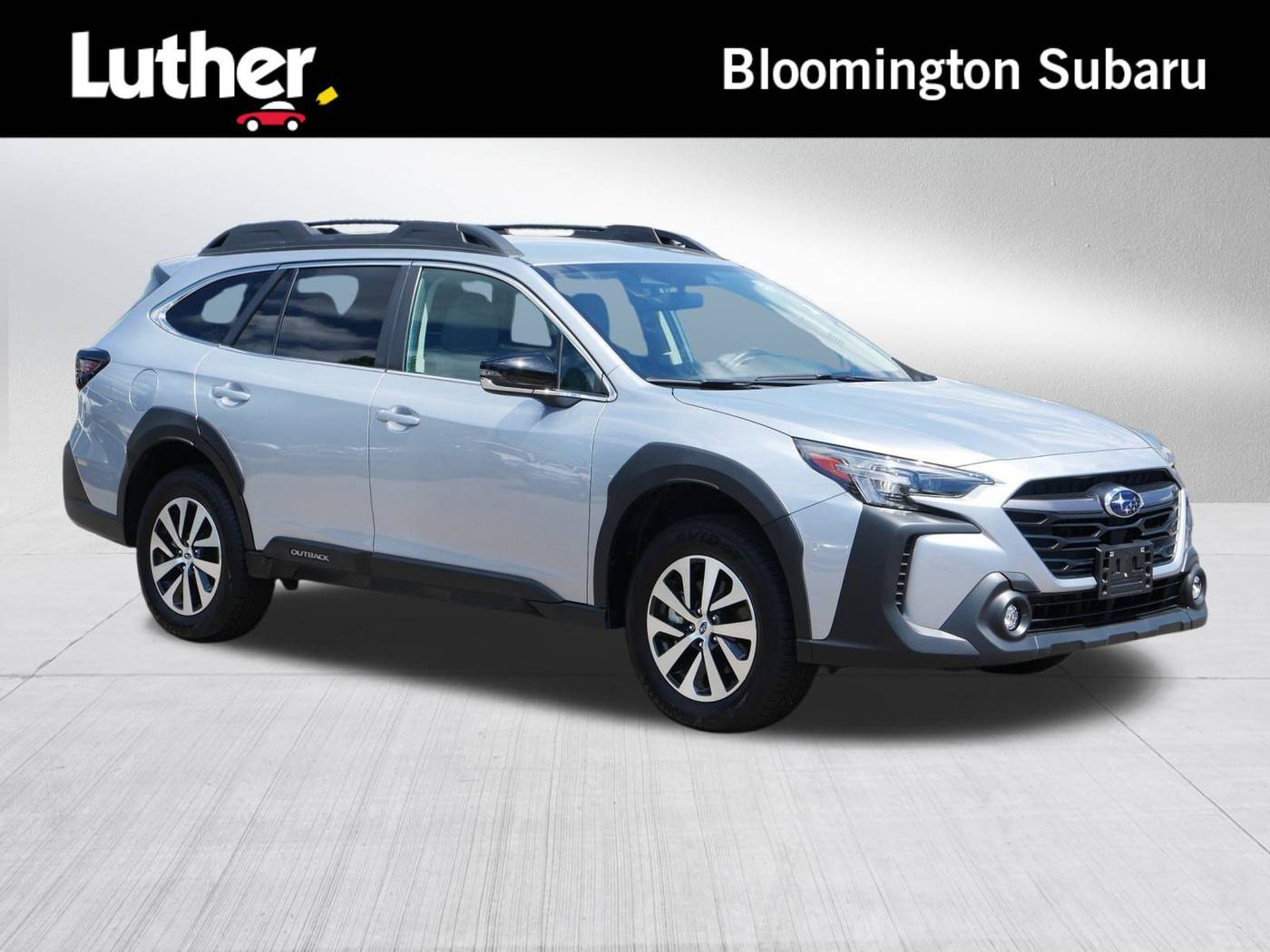 2024 Subaru Outback Premium — SUV — 12,677 mi — Bloomington, MN
