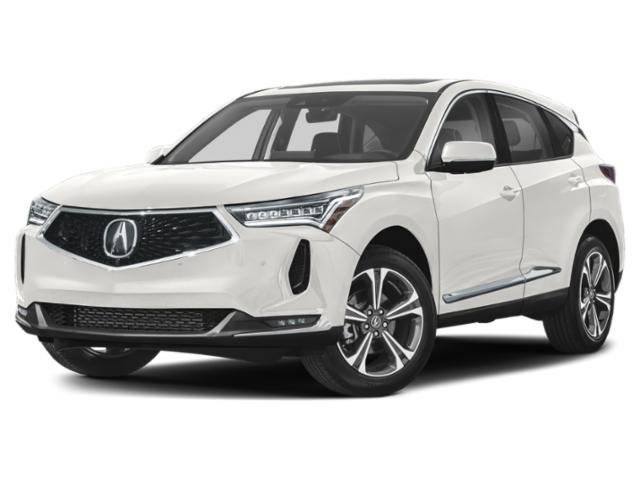 2024 Acura RDX Advance Package — SUV — 3,080 mi — Bloomington, MN
