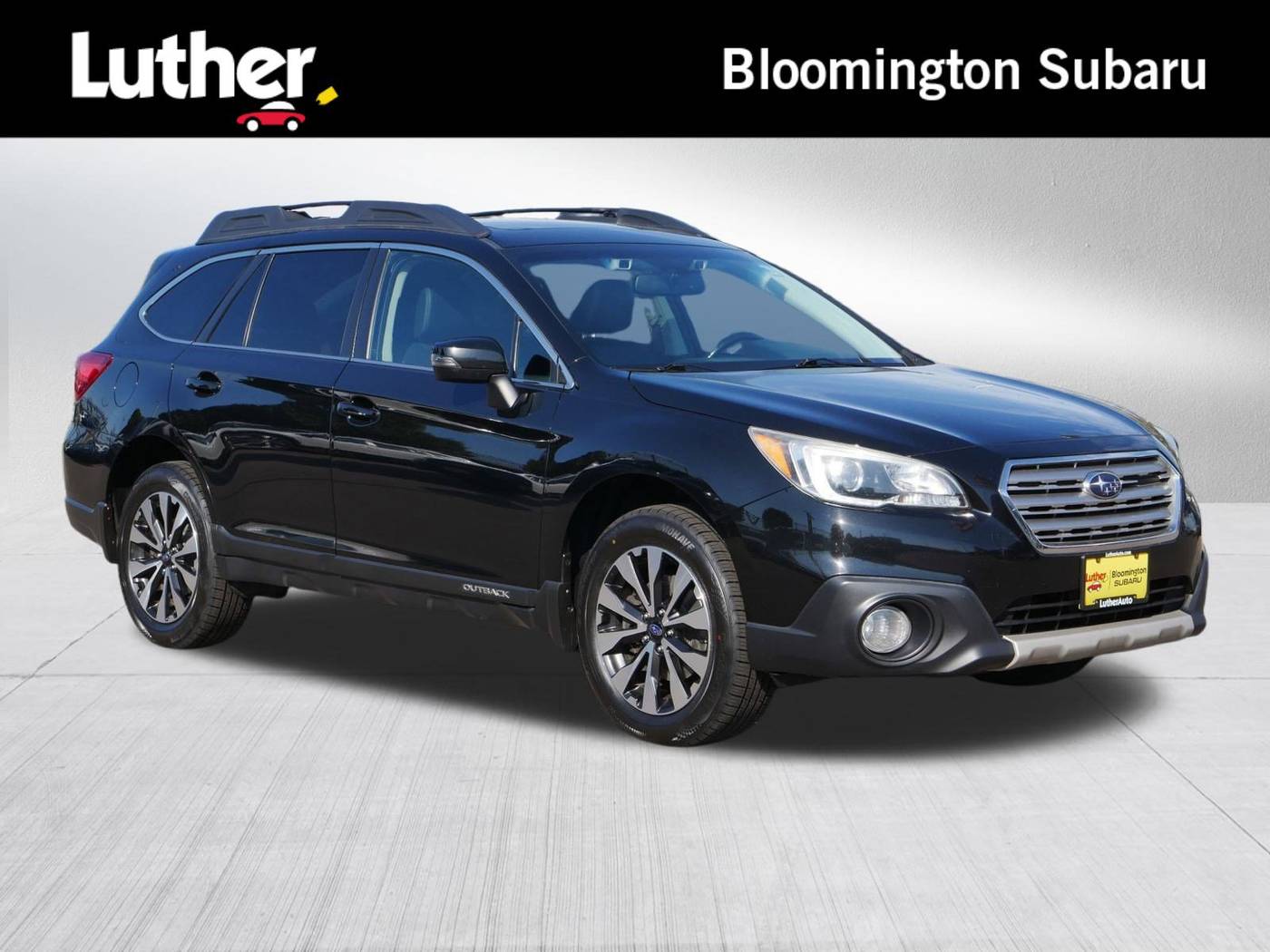 2016 Subaru Outback 2.5i Limited — SUV — 193,174 mi — Bloomington, MN