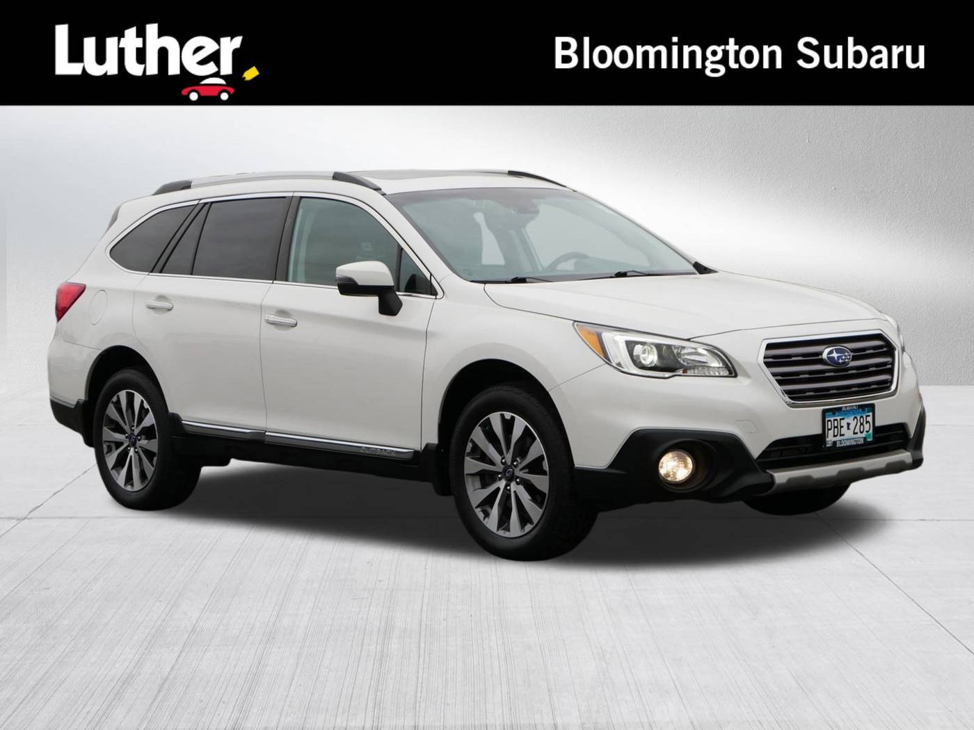2017 Subaru Outback 3.6R Touring — SUV — 55,022 mi — Bloomington, MN