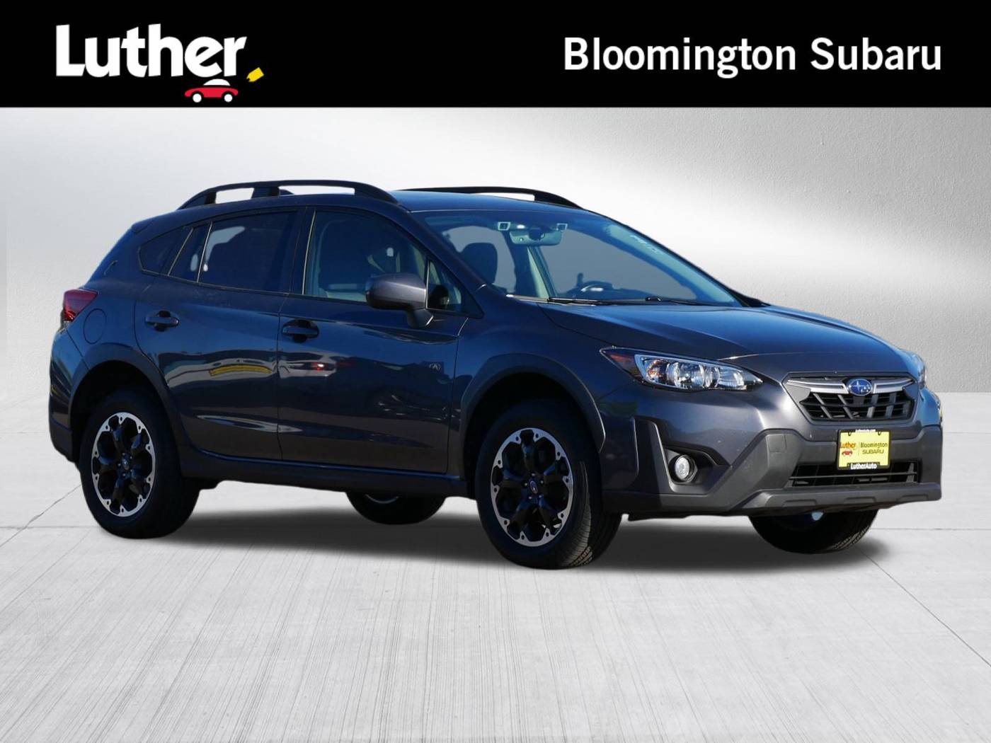 2023 Subaru Crosstrek Premium — SUV — 50,729 mi — Bloomington, MN