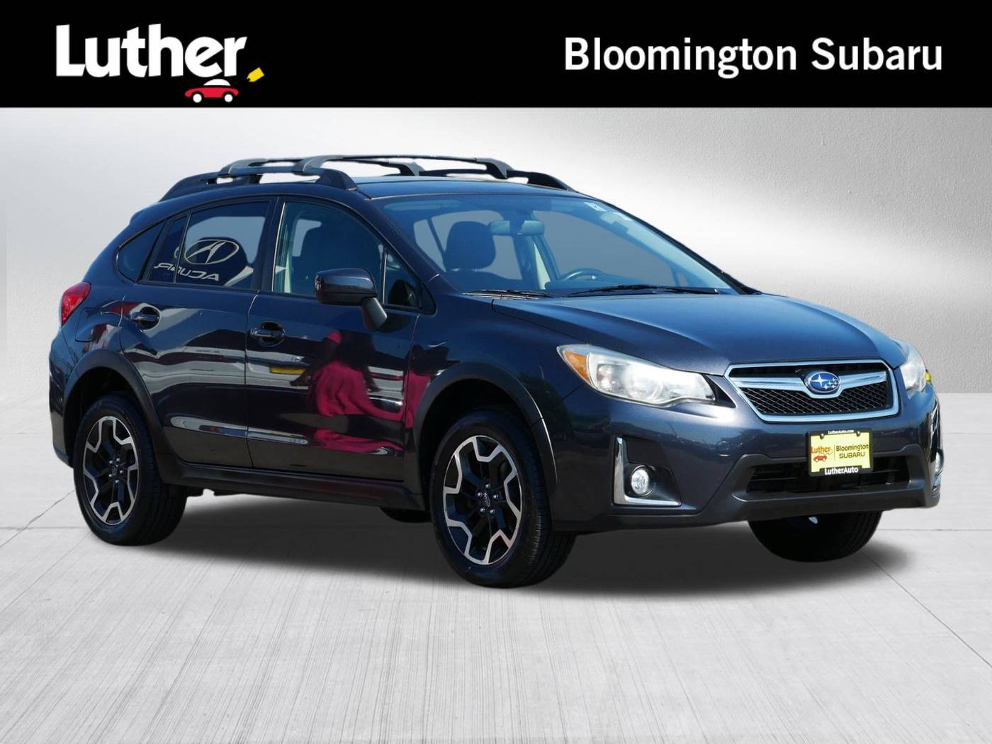 2016 Subaru Crosstrek Premium — SUV — 88,481 mi — Bloomington, MN