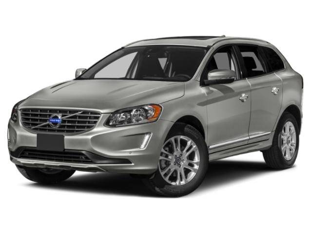 2015 Volvo XC60 T6 Premier Plus — SUV — 73,777 mi — Bloomington, MN