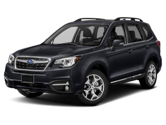 2018 Subaru Forester 2.5i Touring — SUV — 88,940 mi — Bloomington, MN