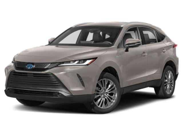 2022 Toyota Venza XLE — SUV — 45,375 mi — Bloomington, MN