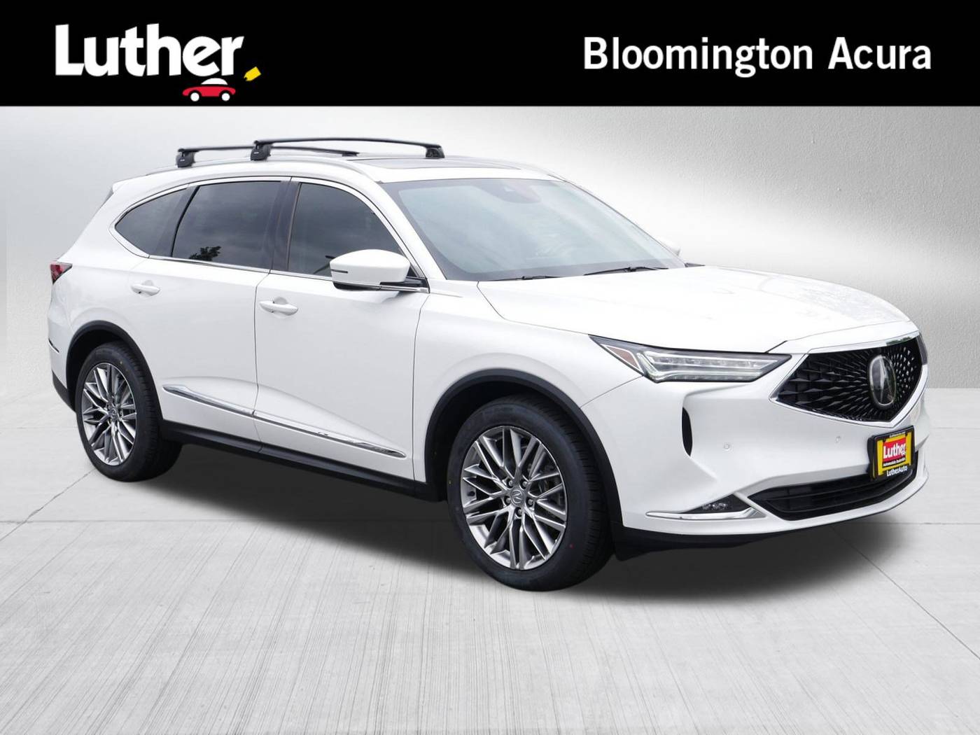 2023 Acura MDX Advance Package — SUV — 33,628 mi — Bloomington, MN