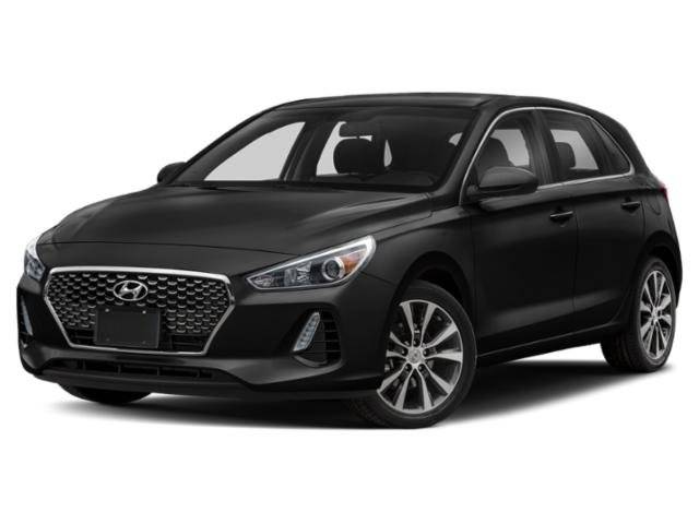 2018 Hyundai Elantra GT — Hatchback — 72,779 mi — Bloomington, MN