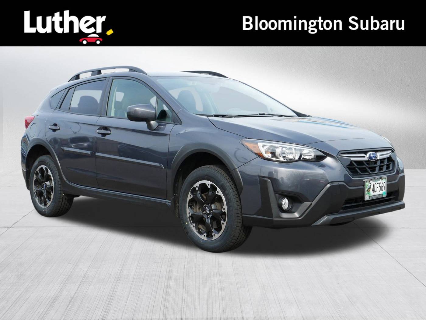 2021 Subaru Crosstrek Premium — SUV — 78,150 mi — Bloomington, MN