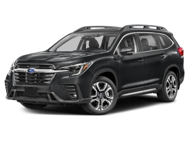 2023 Subaru Ascent Limited — SUV — 20,960 mi — Bloomington, MN