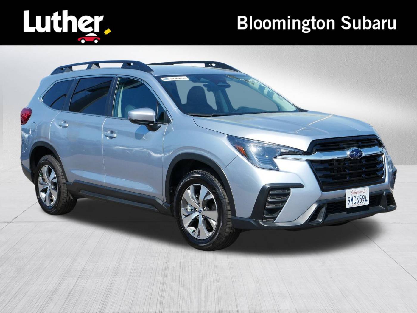 2024 Subaru Ascent Premium — SUV — 16,570 mi — Bloomington, MN