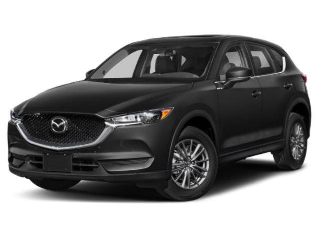 2019 Mazda CX-5 Touring — SUV — 88,350 mi — Bloomington, MN