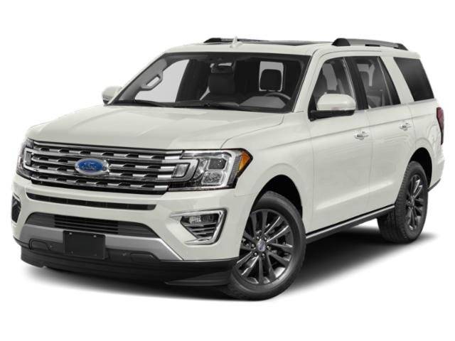 2019 Ford Expedition Limited — SUV — 92,205 mi — Bloomington, MN