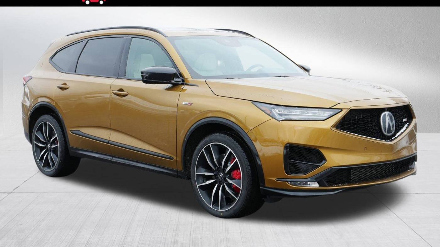 2022 Acura MDX Type S Advance Package — SUV — 31,148 mi — Bloomington, MN