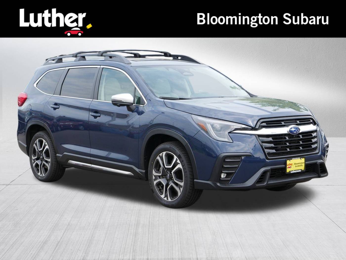 2023 Subaru Ascent Limited — SUV — 43,420 mi — Bloomington, MN