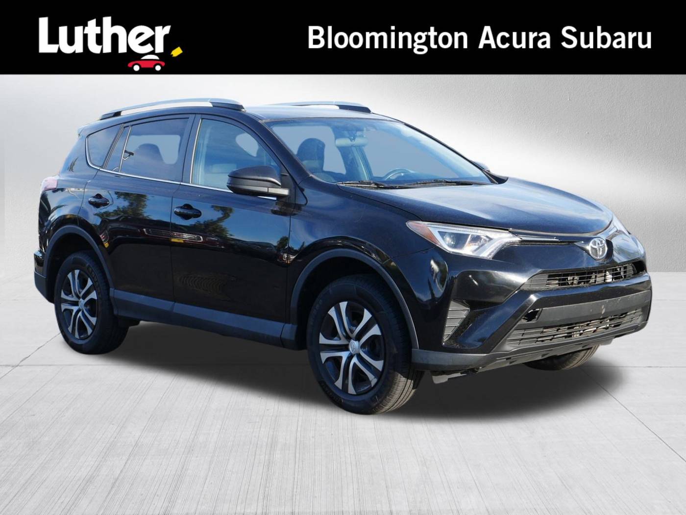 2016 Toyota RAV4 LE — SUV — 78,393 mi — Bloomington, MN