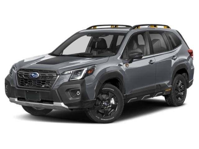 2024 Subaru Forester Wilderness — SUV — 3,967 mi — Bloomington, MN