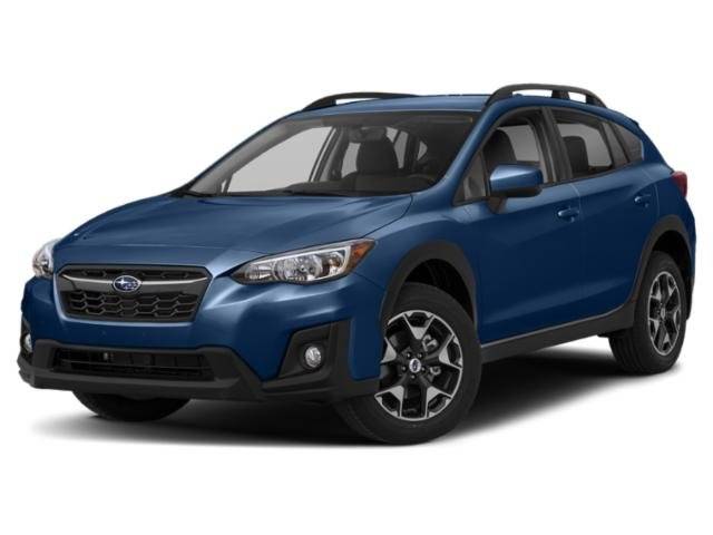 2019 Subaru Crosstrek Premium — SUV — 32,311 mi — Bloomington, MN