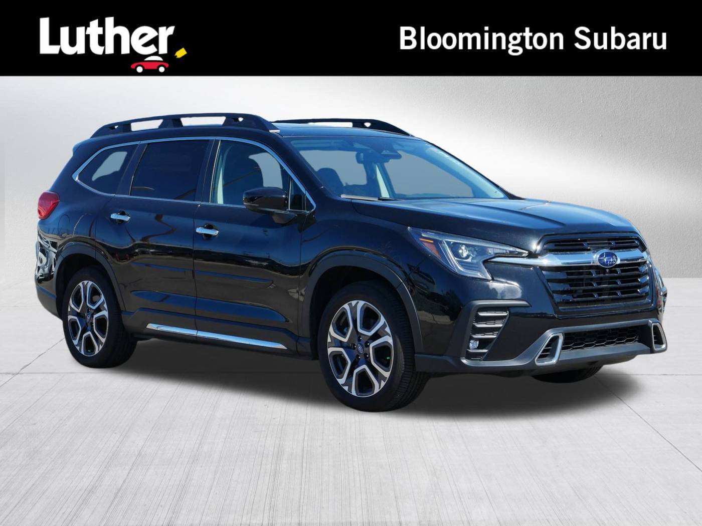 2024 Subaru Ascent Touring — SUV — 10,954 mi — Bloomington, MN