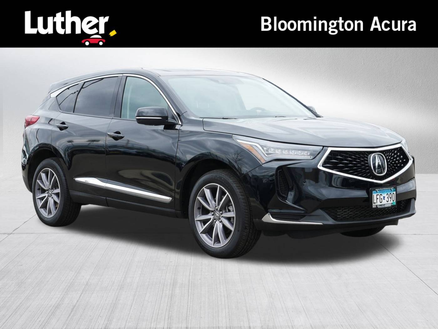 2023 Acura RDX Technology Package — SUV — 20,336 mi — Bloomington, MN