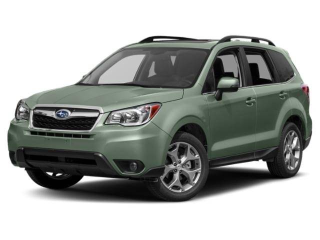 2015 Subaru Forester 2.5i Limited — SUV — 109,229 mi — Bloomington, MN
