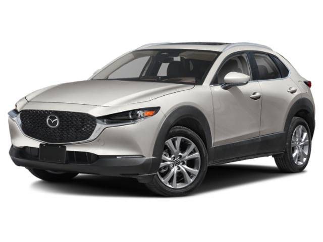 2024 Mazda CX-30 Premium — SUV — 9,241 mi — Bloomington, MN