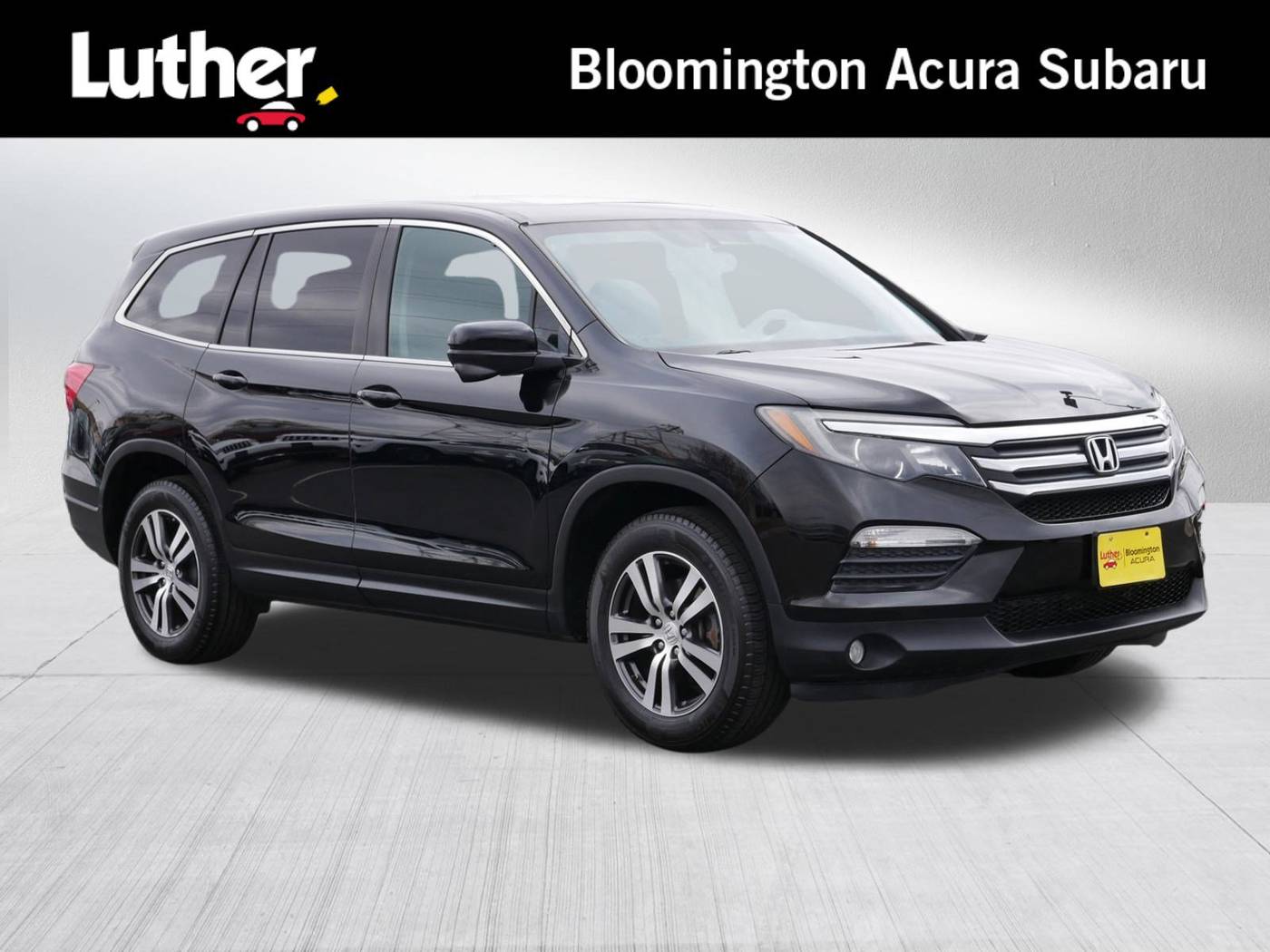 2016 Honda Pilot EX-L — SUV — 88,912 mi — Bloomington, MN
