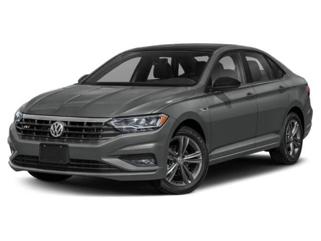 2019 Volkswagen Jetta R-Line — Sedan — 96,349 mi — Bloomington, MN