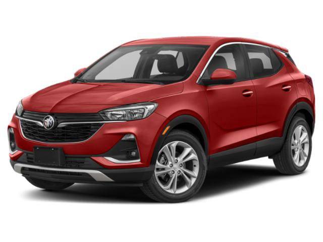 2023 Buick Encore GX Preferred — SUV — 25,957 mi — Bloomington, MN