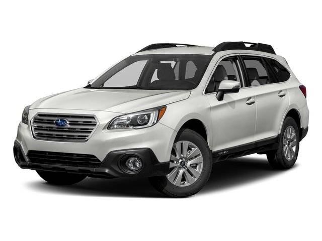 2017 Subaru Outback 2.5i Premium — SUV — 94,517 mi — Bloomington, MN
