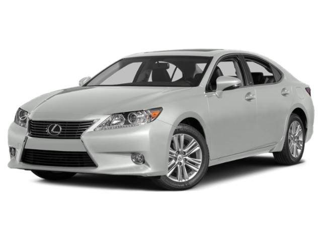 2015 Lexus ES ES 350 — Sedan — 54,696 mi — Bloomington, MN