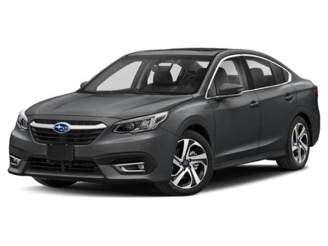 2020 Subaru Legacy 2.5i Limited — Sedan — 50,909 mi — Bloomington, MN
