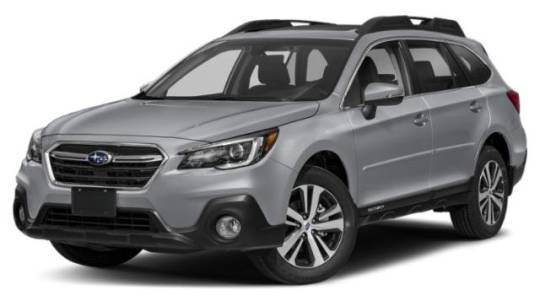 2018 Subaru Outback 2.5i Limited — SUV — 65,995 mi — Bloomington, MN