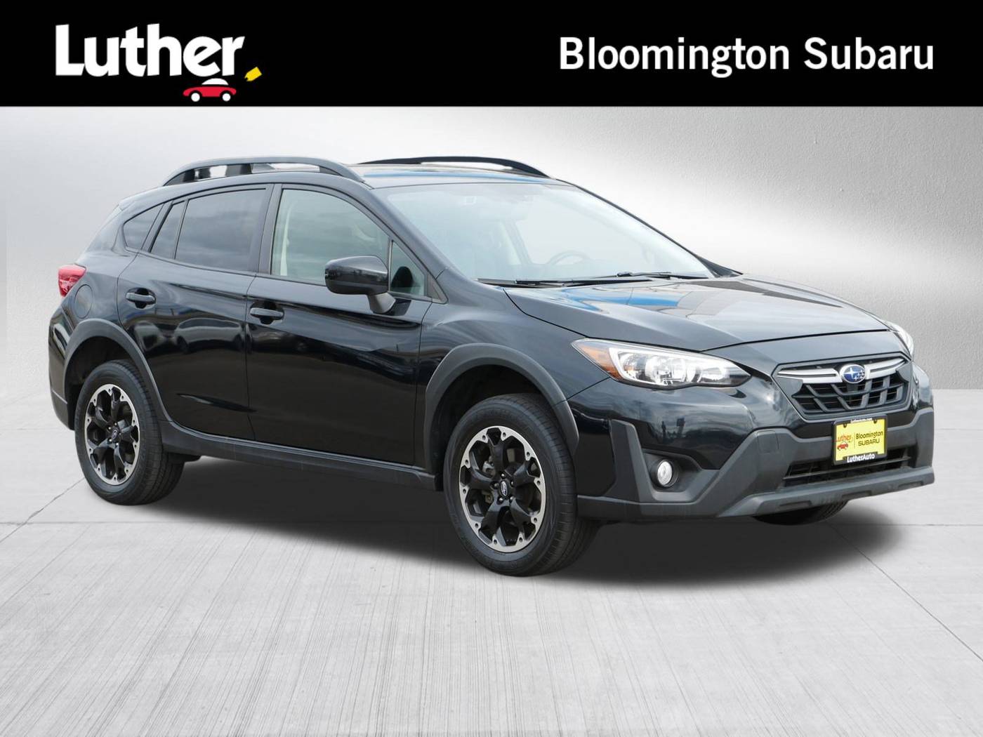 2021 Subaru Crosstrek Premium — SUV — 52,065 mi — Bloomington, MN