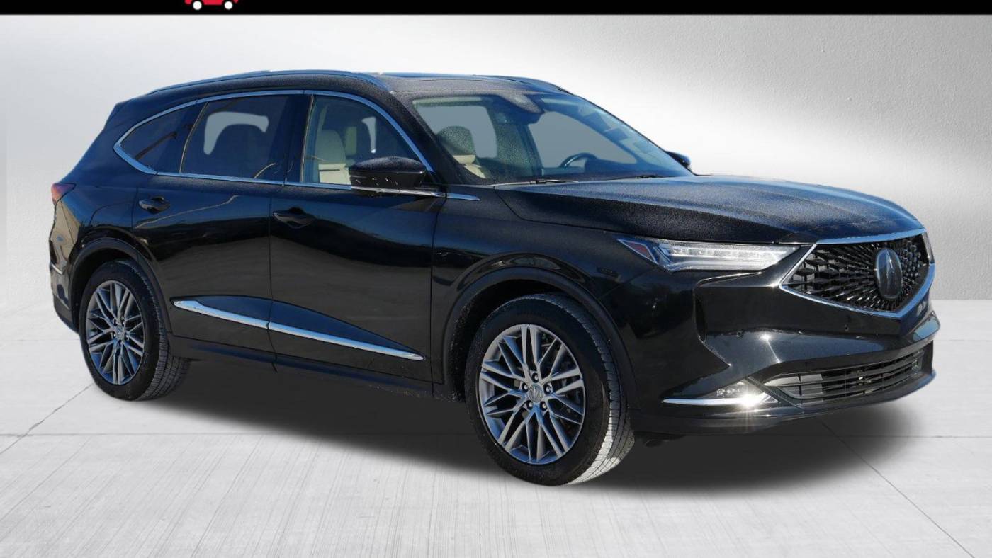 2023 Acura MDX Advance Package — SUV — 30,210 mi — Bloomington, MN
