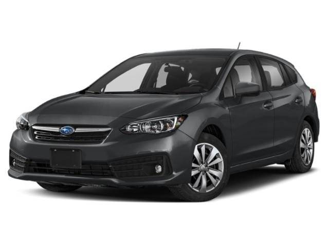 2023 Subaru Impreza 2.0i — Hatchback — 20,763 mi — Bloomington, MN