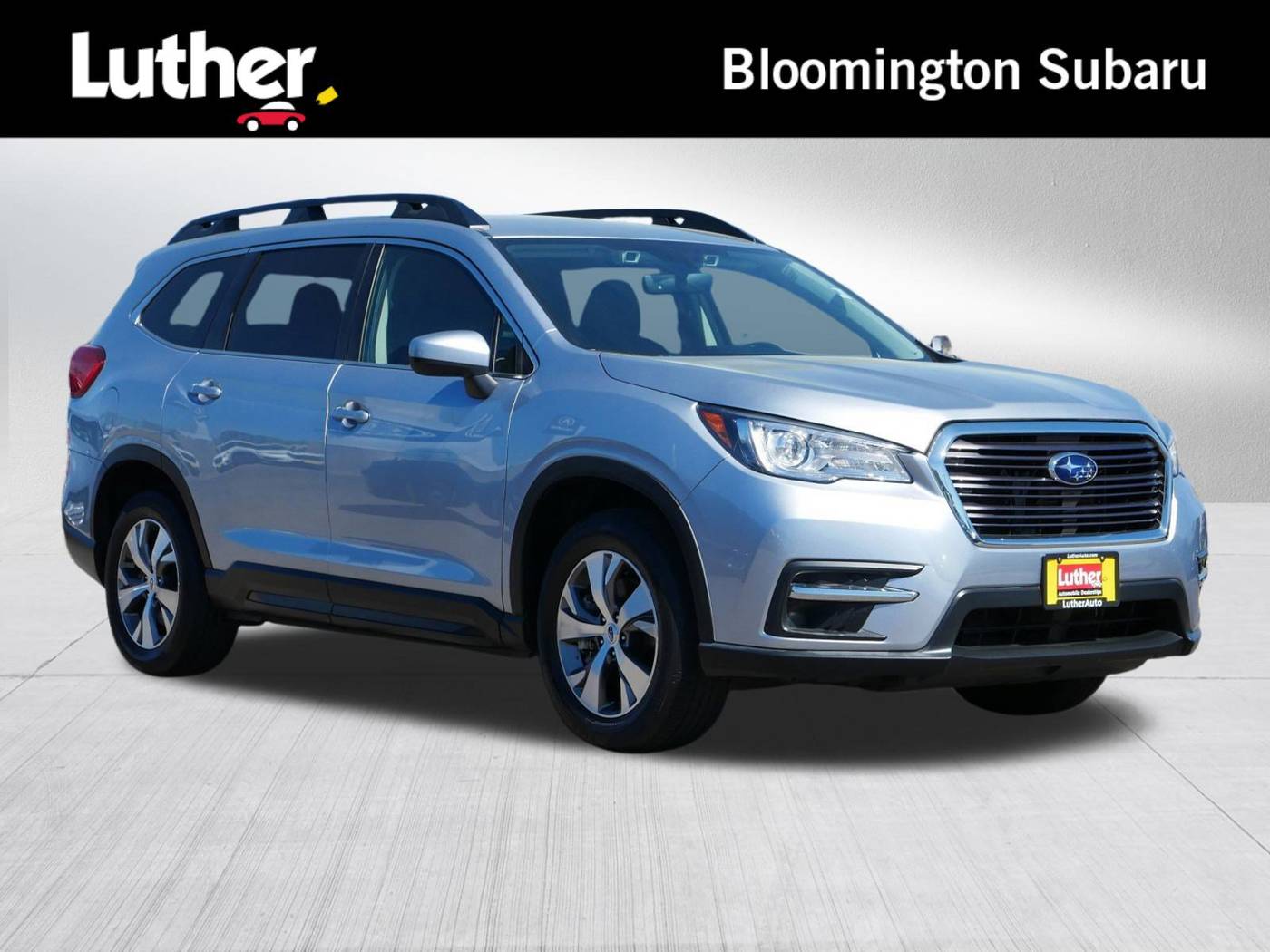 2022 Subaru Ascent Premium — SUV — 27,697 mi — Bloomington, MN