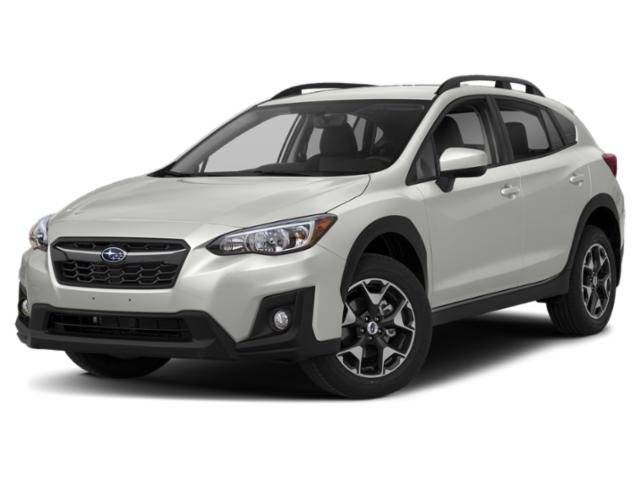 2020 Subaru Crosstrek Premium — SUV — 29,296 mi — Bloomington, MN