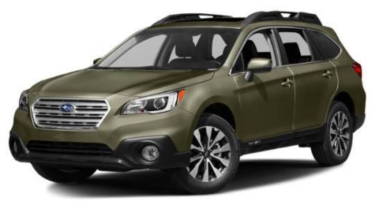 2015 Subaru Outback 2.5i Limited — SUV — 93,570 mi — Bloomington, MN