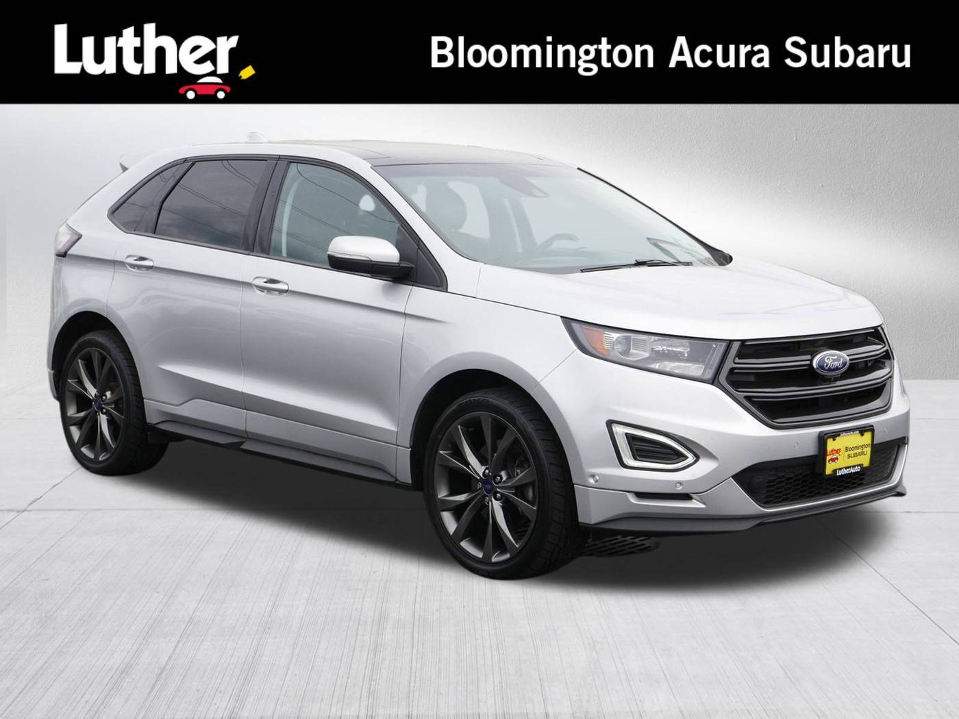 2016 Ford Edge Sport — SUV — 83,056 mi — Bloomington, MN