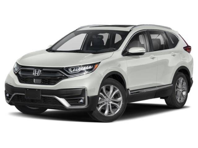 2022 Honda CR-V Touring — SUV — 15,749 mi — Bloomington, MN